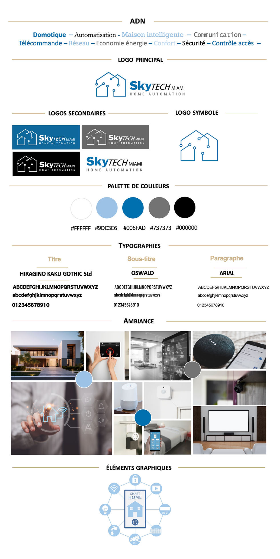 SkyTech
