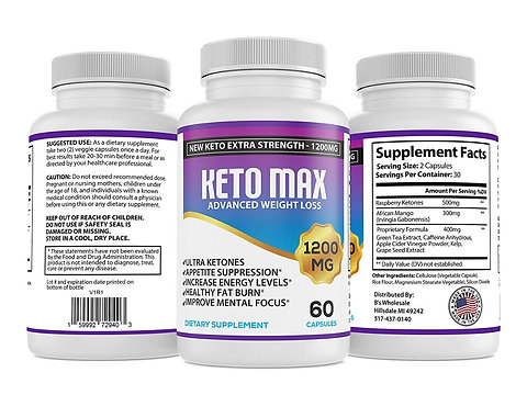 Advanced pastillas para adelgazar precio
