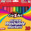 Miniatura: Cra-Z-Art Marcadores Lavables Caja X10