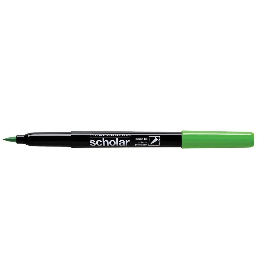 Miniatura: Punta Pincel Prismacolor Scholar Marcadores