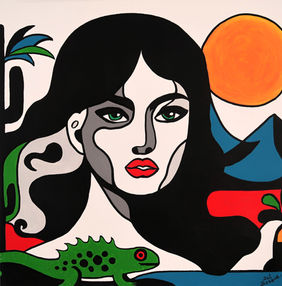 Delbosque Artwork 1