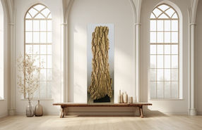 Delbosque Artwork long and high