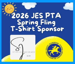JES Sponsorship