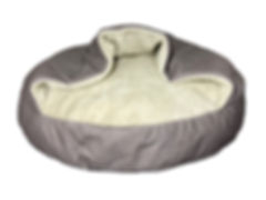 Cave bed 110 cm