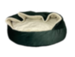 Cave bed 100 cm