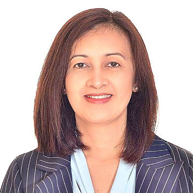 Parreño, Henrietta T. 