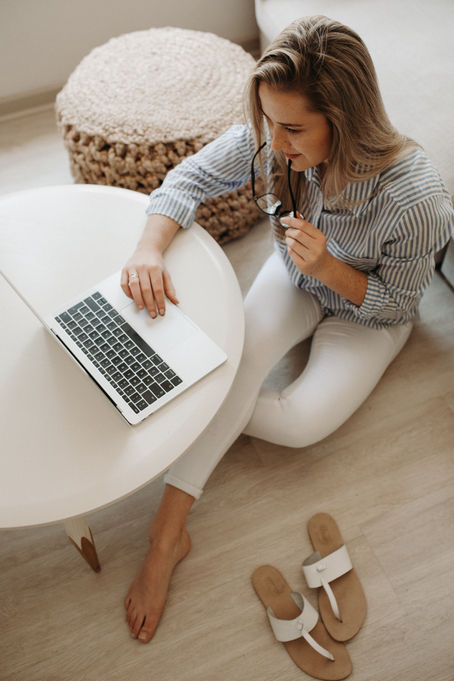 Small Business Return to Greatness