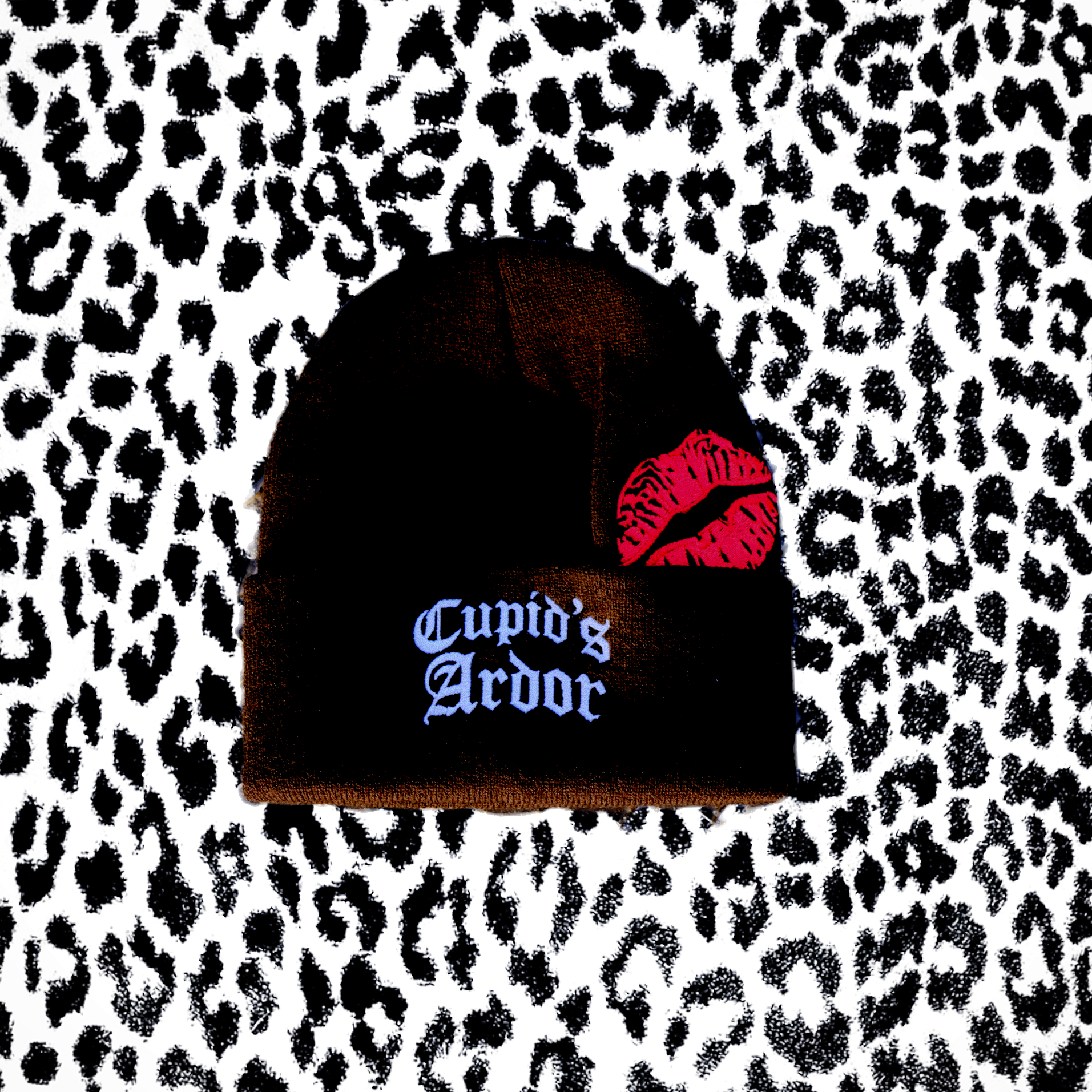 Kisses From Heaven Beanie