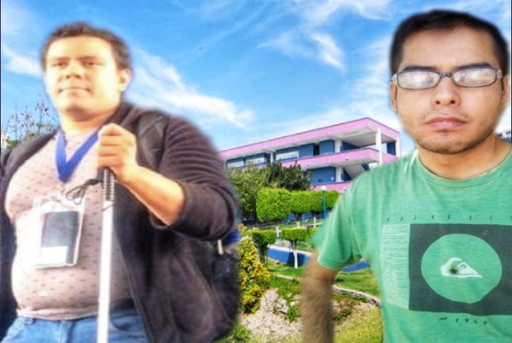 ESCUELA A OSCURAS