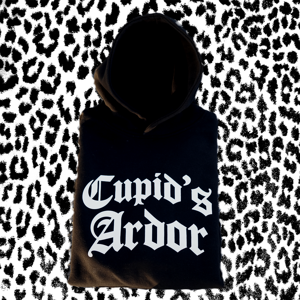 Thumbnail: Dream Logo Hoodie