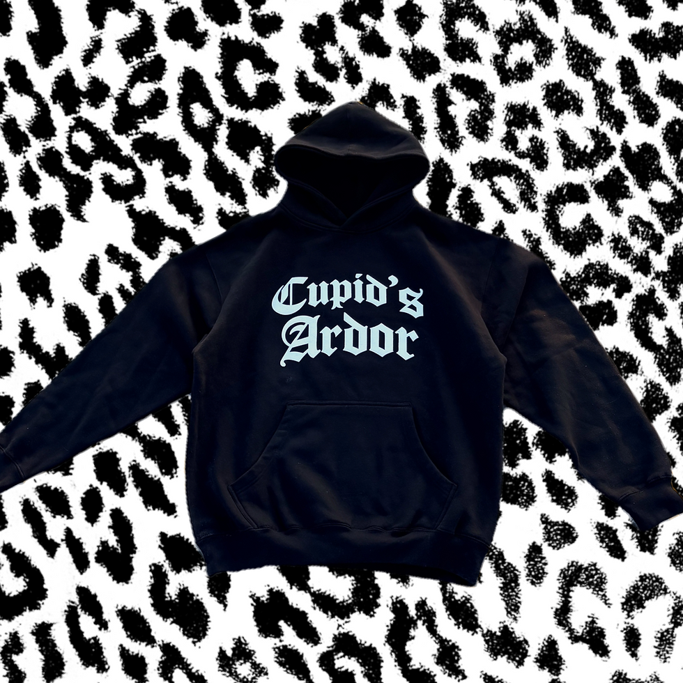 Thumbnail: Dream Logo Hoodie