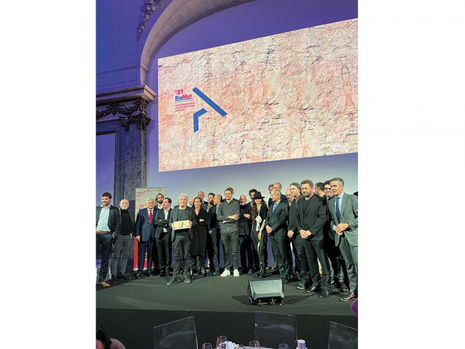 BigMat concede los Premios Internacionales de Arquitectura en su 5ª edición
