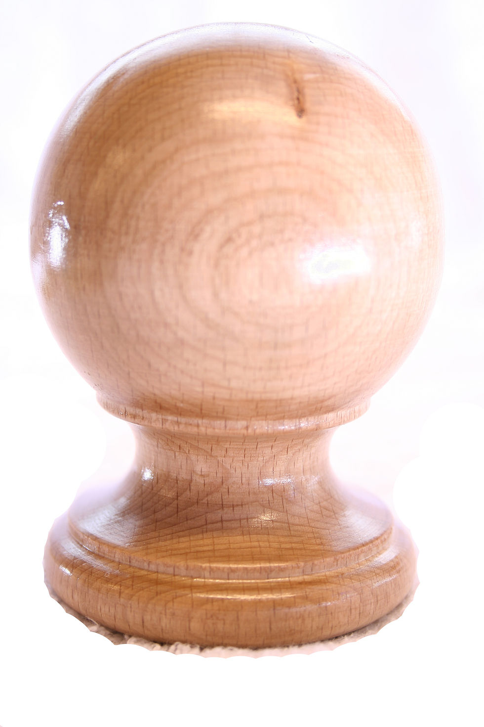 Ball in Pine