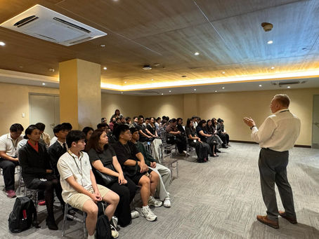 Lecture series returns with focus on organic Filipino cuisine