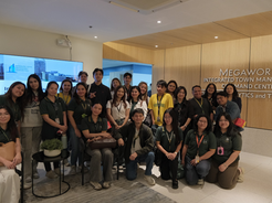 IABF students exposed to real-world practice