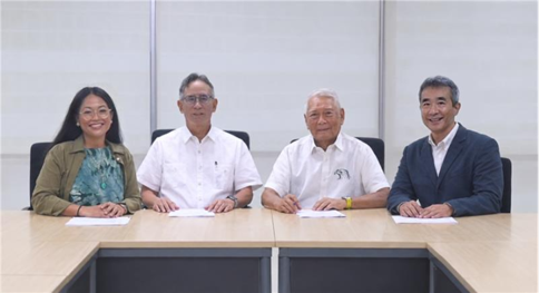 FEU acquires majority stake in UNC-Bataan