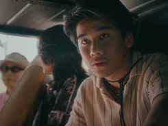 Alumnus gets spot in Master Series Acting Workshop