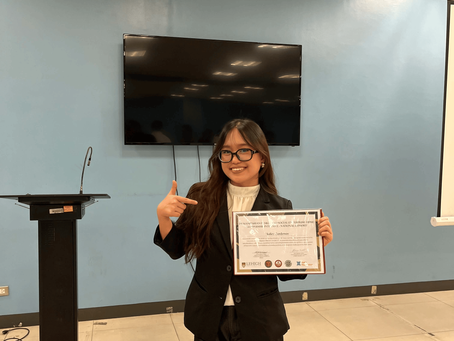 FEU students turn ideas, experiences into social innovation