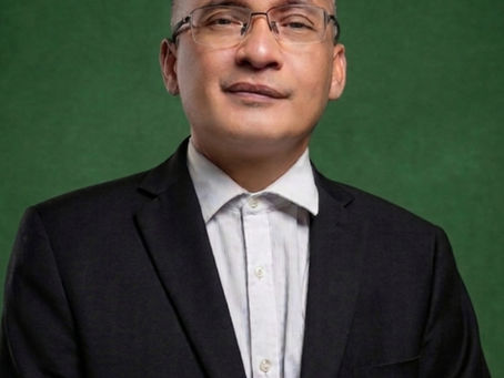 Edward R. Kilakiga, a man of theory and practice