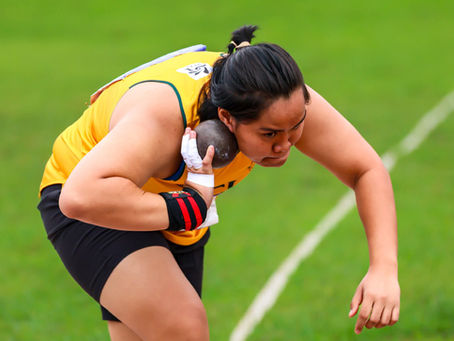 FEU wins Women’s Athletics title, finishes 2nd in Men’s