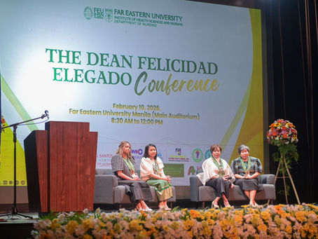 IHSN marks 70 years with primary health care conference  