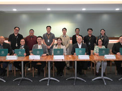 Dual MOA signing for industry standards, M&E 