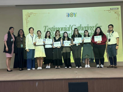 Psychology program marks outstanding board exam performance