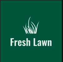 Fresh Lawn logo
