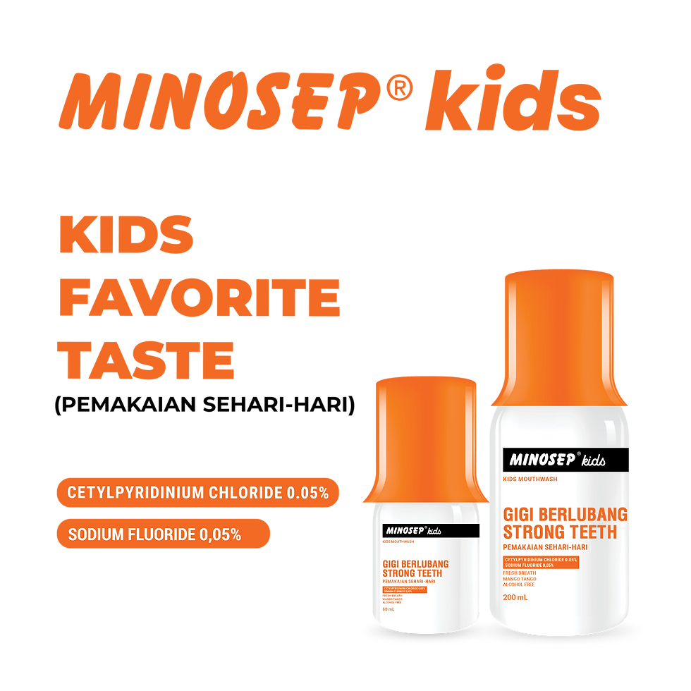 Minosep Kids