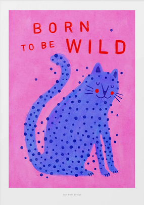 Artprint Just Cool Design