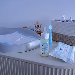 Lo que necesita mi bebé