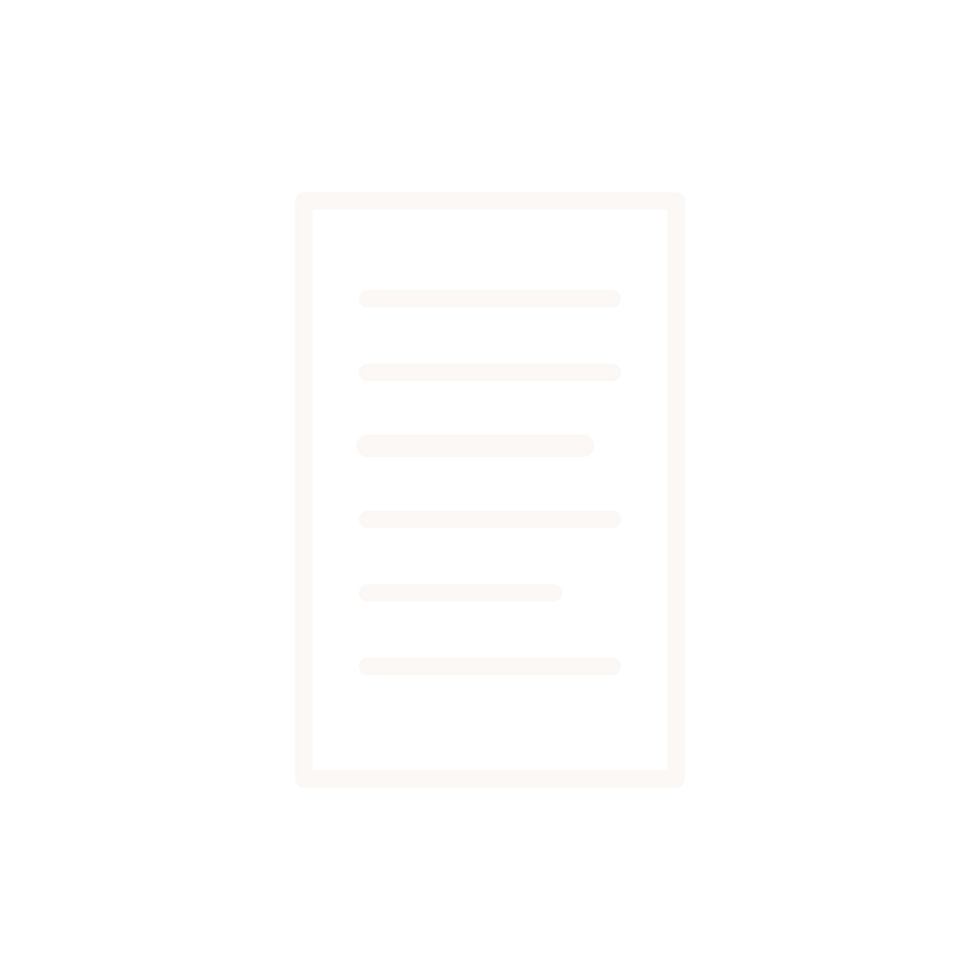 Document icon for AI speaking coach feedback