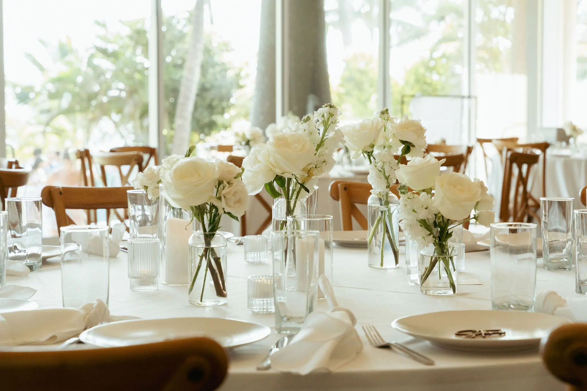 Maui wedding flowers