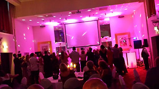 Wedding Disco