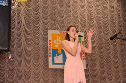 �Демьянцева Софья