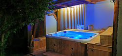 Jacuzzi