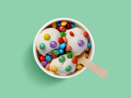 Too much sugar can cause Diabetes !!!