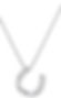 Sterling Silver Lucky Horseshoe Necklace