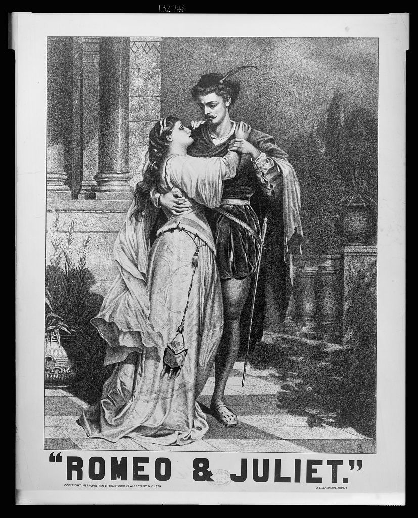 Romeo And Juliet
