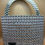 Thumbnail: Beaded Handbag Handmade By ClawaBear