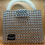 Thumbnail: Beaded Handbag Handmade By ClawaBear