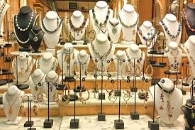 Rhodes Jewellery Shop