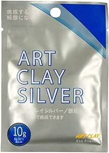 Metal Clay