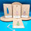 Thumbnail: Scotland Sea Glass Necklaces Available At ClawaBear