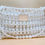 Thumbnail: Pearl Beaded Bridal Handbag