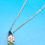 Thumbnail: Scotland Green Sea Glass Necklace