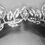 Thumbnail: Rhinestone Leaf Wedding Tiara Headband