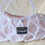 Thumbnail: Pearl Beaded Bridal Wedding Handbag ClawaBear