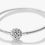Thumbnail: Sterling Silver Snake Chain Charm Bracelet