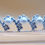 Thumbnail:  Regal Elegance Pearl & Diamante Crystal Bridal/